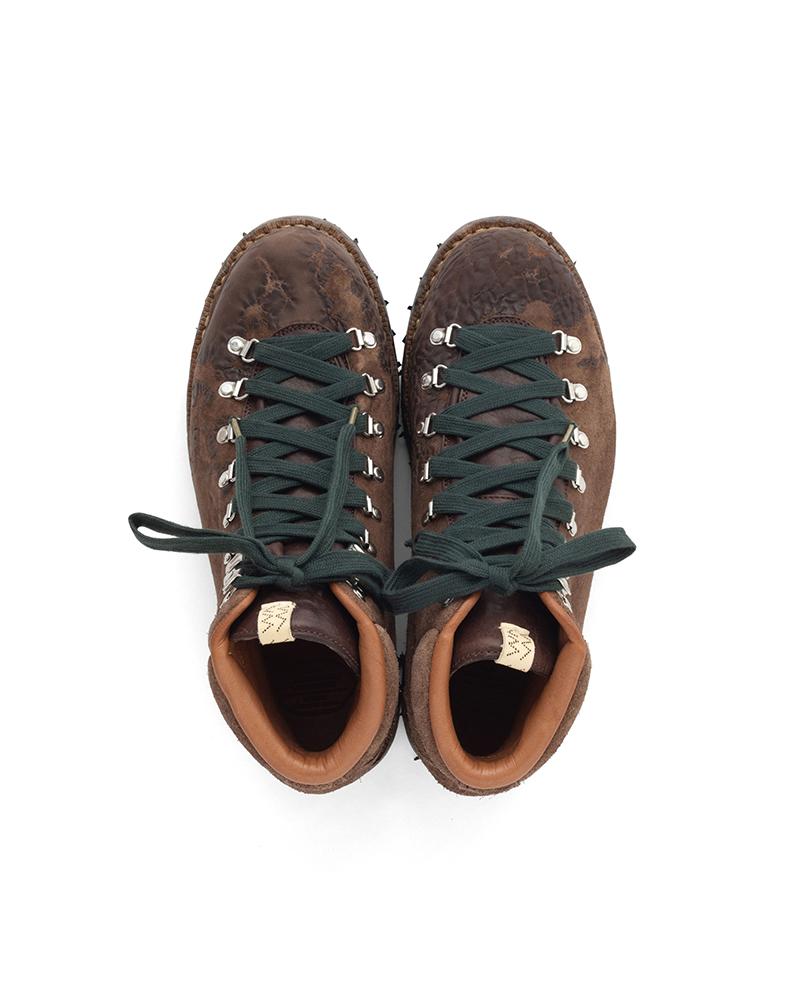 WHYMPER BOOTS-FOLK | Visvim Official North American Web Store
